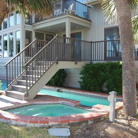 109 Dune Lane Hilton Head Island Exterior photo
