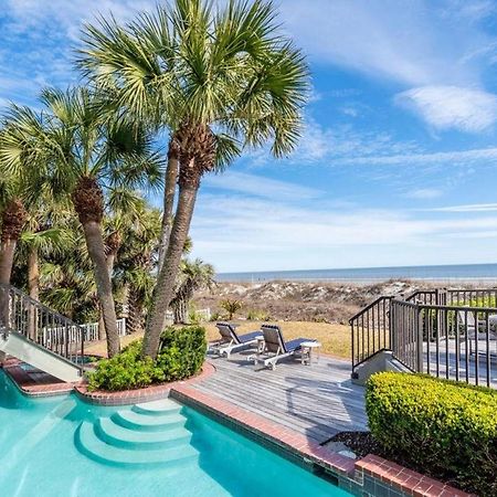 109 Dune Lane Hilton Head Island Exterior photo