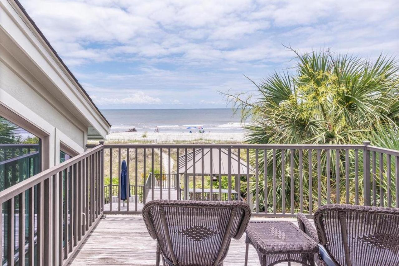 109 Dune Lane Hilton Head Island Exterior photo