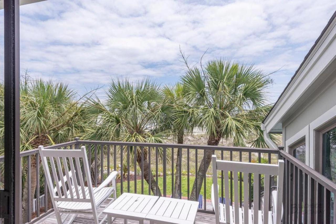 109 Dune Lane Hilton Head Island Exterior photo