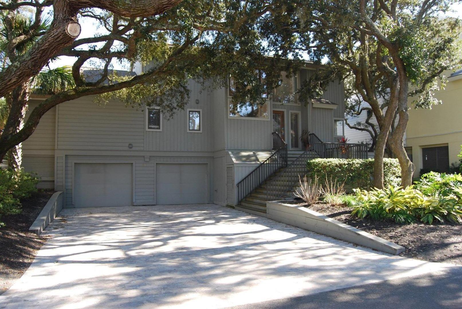 109 Dune Lane Hilton Head Island Exterior photo