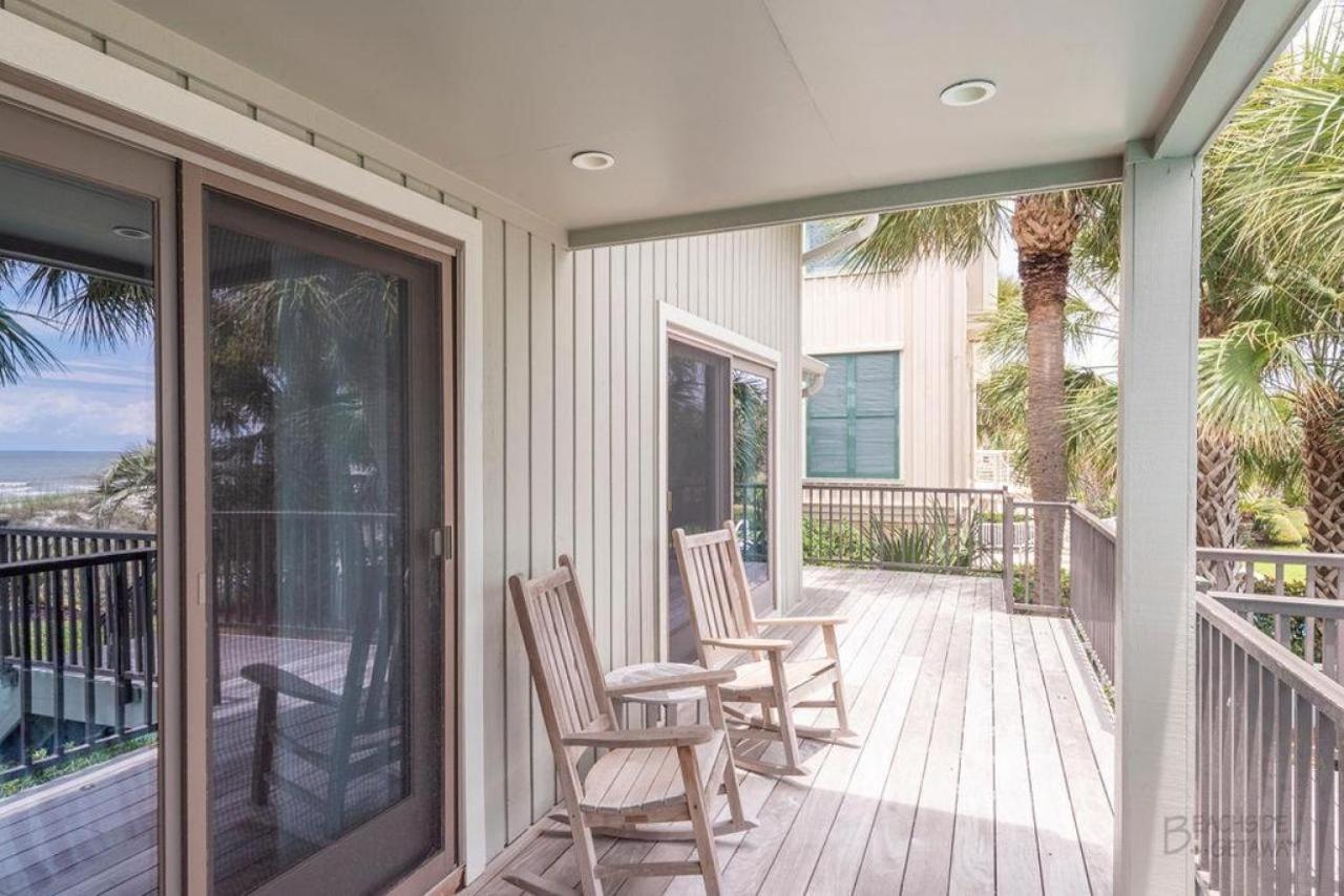 109 Dune Lane Hilton Head Island Exterior photo