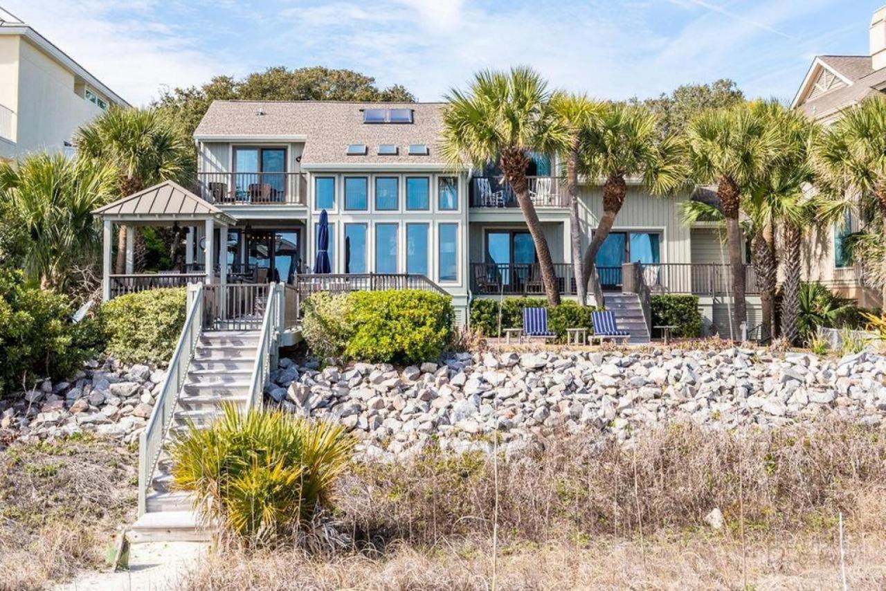109 Dune Lane Hilton Head Island Exterior photo